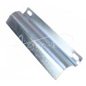 Łopatka tarczy rozrzucającej 210 mm rozsiewacz RCW-5
