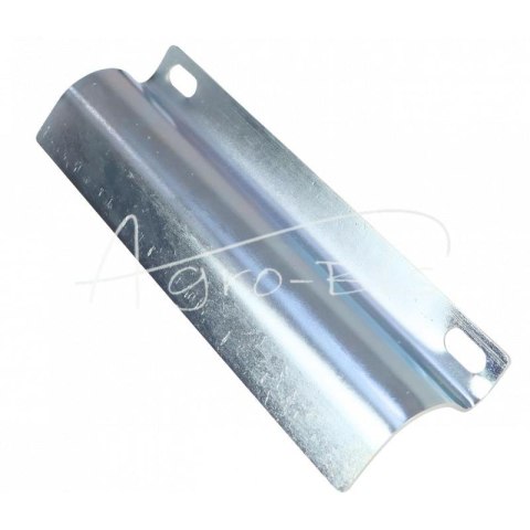 Łopatka tarczy rozrzucającej 210 mm rozsiewacz RCW-5 Łopatka tarczy rozrzucającej 210 mm rozsiewacz RCW-5