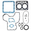 Komplet uszczelek silnika B6000 ZL6000 Kubota 15231-03310 LEILAND