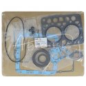 Komplet uszczelek silnika B6000 ZL6000 Kubota 15231-03310 LEILAND