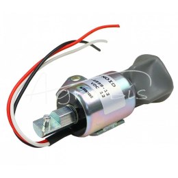 Cewka elektromagnes pompy wtryskowej gaszenia silnik D722, D902, Z482 Kubota SA-4899-12 ELMOT