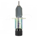 Cewka elektromagnes pompy wtryskowej gaszenia silnika Kubota 1751-12A6U1B1S5 ELMOT