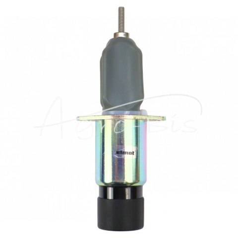 Cewka elektromagnes pompy wtryskowej gaszenia silnika Kubota 1751-12A6U1B1S5 ELMOT