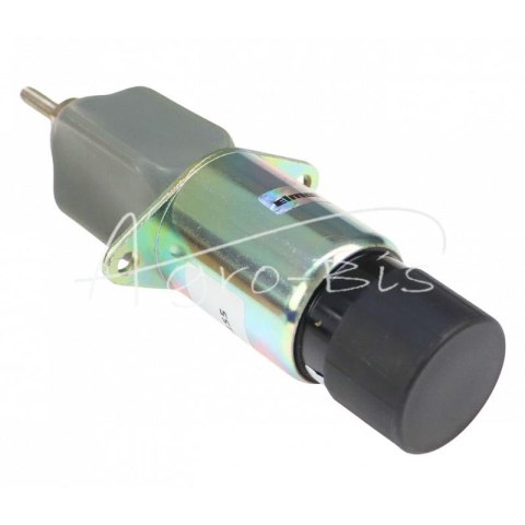 Cewka elektromagnes pompy wtryskowej gaszenia silnika Kubota 1751-12A6U1B1S5 ELMOT Cewka elektromagnes pompy wtryskowej gaszenia silnika Kubota 1751-12A6U1B1S5 ELMOT