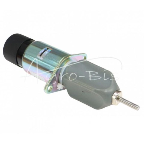 Cewka elektromagnes pompy wtryskowej gaszenia silnika Kubota 1751-12A6U1B1S5 ELMOT Cewka elektromagnes pompy wtryskowej gaszenia silnika Kubota 1751-12A6U1B1S5 ELMOT