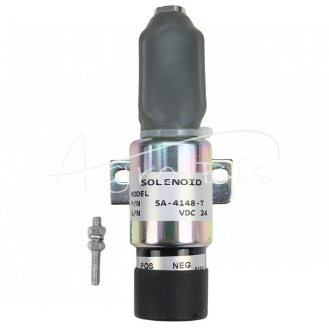 Cewka elektromagnes pompy wtryskowej gaszenia silnika Mitsubishi SA-4148-T ELMOT