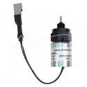 Cewka elektromagnes pompy wtryskowej gaszenia silnika Perkins U85206500 ELMOT