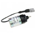 Cewka elektromagnes pompy wtryskowej gaszenia silnika Perkins U85206500 ELMOT