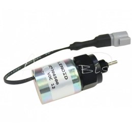 Cewka elektromagnes pompy wtryskowej gaszenia silnika Perkins U85206500 ELMOT