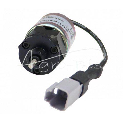 Cewka elektromagnes pompy wtryskowej gaszenia silnika Perkins U85206500 ELMOT Cewka elektromagnes pompy wtryskowej gaszenia silnika Perkins U85206500 ELMOT