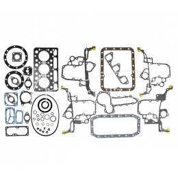 Komplet uszczelek silnika L2201 Kubota 15321-03312 LEILAND