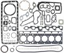 Komplet uszczelek silnika S2600 Kubota LEILAND