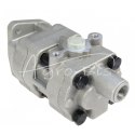 Pompa dwusekcyjna hydrauliczna Kubota 3A111-82202 PZL HYDRAL