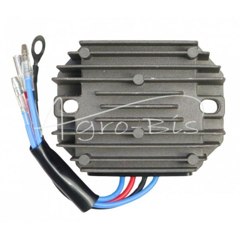 Regulator napięcia Kubota 15372-64602 ELMOT Regulator napięcia Kubota 15372-64602 ELMOT