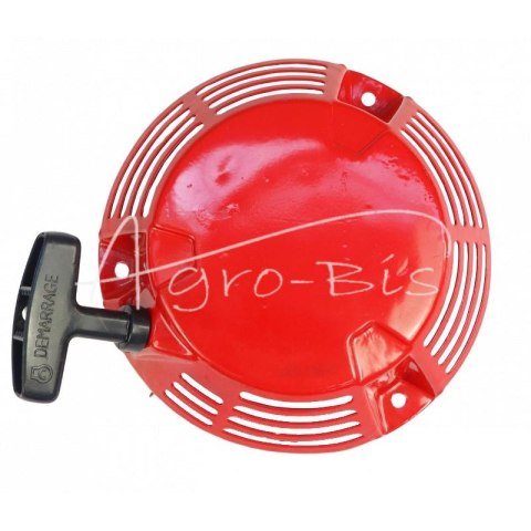 Rozrusznik rewersyjny starter szarpak rozruchu 28400-ZE7-003ZC silnika Honda MOTORRA Rozrusznik rewersyjny starter szarpak rozruchu 28400-ZE7-003ZC silnika Honda MOTORRA