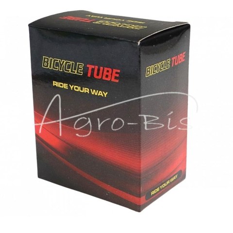 Dętka rowerowa 16x1.75 zawór duży Dunlop Dętka rowerowa 16x1.75 zawór duży Dunlop