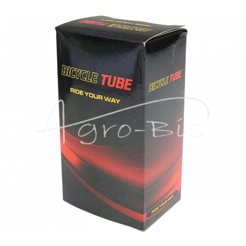 Dętka rowerowa 24x1.75 zawór duży Dunlop Dętka rowerowa 24x1.75 zawór duży Dunlop