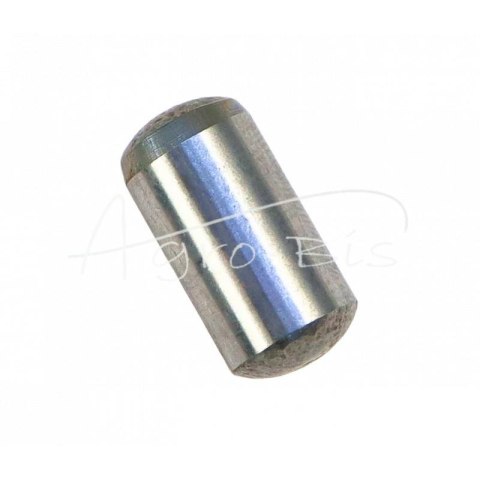Kołek walcowy 10n6x20 DIN6325 Kołek walcowy 10n6x20 DIN6325