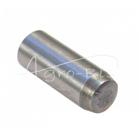 Kołek walcowy 6n6x16 DIN6325 Kołek walcowy 6n6x16 DIN6325