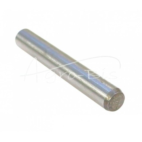 Kołek walcowy 8n6x55 DIN6325 Kołek walcowy 8n6x55 DIN6325