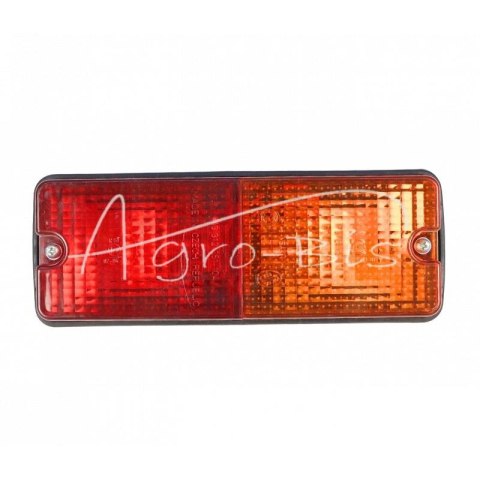 Lampa tylna Zetor prawa czeska Lampa tylna Zetor prawa czeska