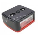 Lampa tylna zespolona LT 06727, W092, W18U, 12/24V przyczepki mała
