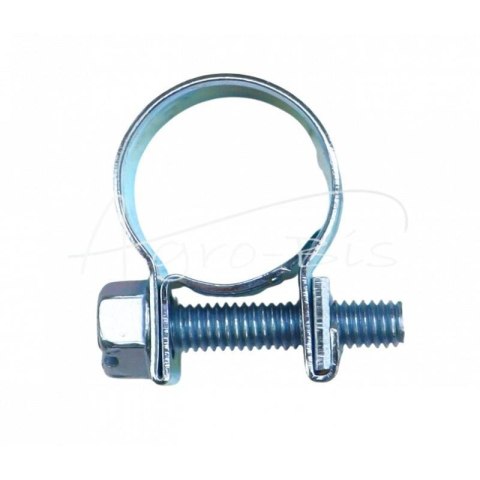 Opaska zaciskowa mini W1 13X15M Opaska zaciskowa mini W1 13X15M