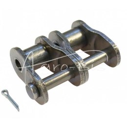 Półogniwo łańcucha wzmocnione P12A-2 ANSI A 60 (R2 3/4) ( sprzedawane po 2 ) MORGA
