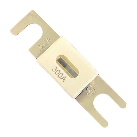 ANL-fuse 300A/80V (1 pc) ANL-fuse 300A/80V (1 pc)