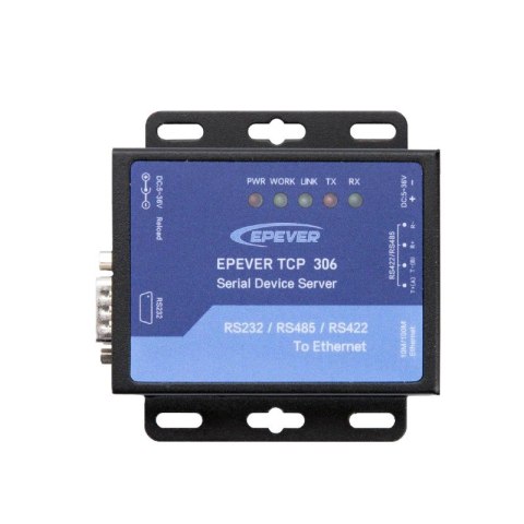 Adapter sieciowy Epever TCP 306 Adapter sieciowy Epever TCP 306