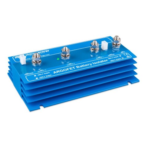 Argofet 200-3 Three batteries 200A Argofet 200-3 Three batteries 200A