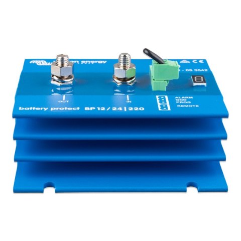 BatteryProtect 12/24V-220A