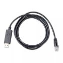 BlueSolar PWM-Pro to USB interface cable