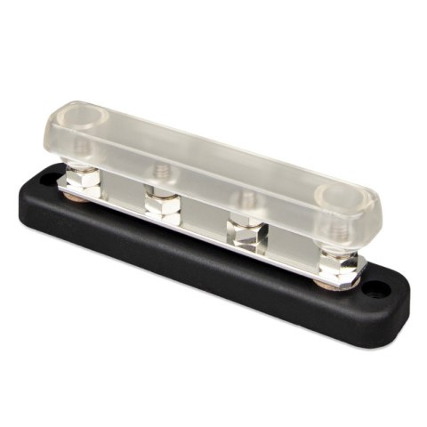 Busbar 150A 4P + cover Busbar 150A 4P + cover