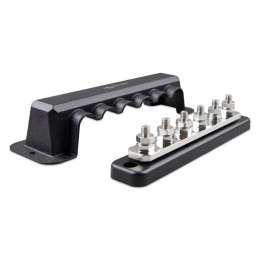Busbar 250A 6P + cover
