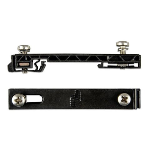 DIN35 adapter large (per pair)