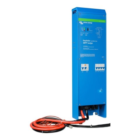 EasySolar 12/1600/70-16 MPPT 100/50 EasySolar 12/1600/70-16 MPPT 100/50