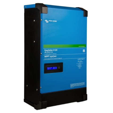 EasySolar-II 48/5000/70-50 MPPT 250/100 GX EasySolar-II 48/5000/70-50 MPPT 250/100 GX