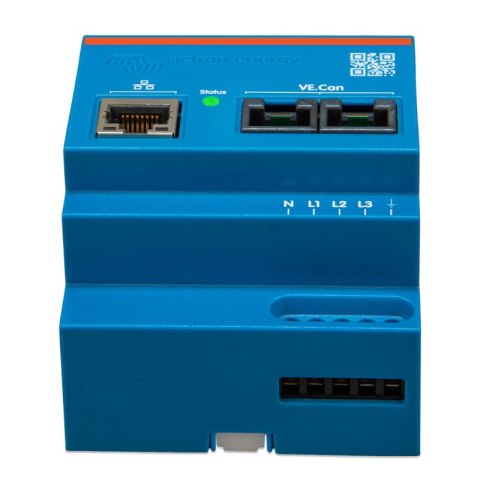 Energy Meter VM-3P75CT