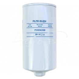 Filtr oleju puszkowy PP-10.21A OP 577 68016093 Zetor Bizon LEILAND