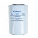 Filtr oleju silnika puszka PP-8.9 2654403, P550006 Ursus MF4 LEILAND