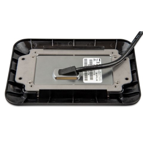 GX Touch 50 adapter for CCGX cut-out