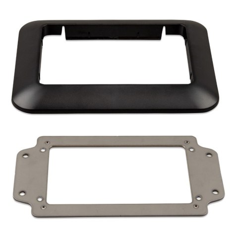 GX Touch 50 adapter for CCGX cut-out