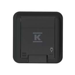 GN.2P+Z P/T IP55 ANTRACYT AQUANT2K