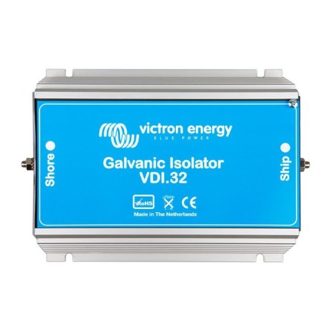 Galvanic Isolator VDI-32
