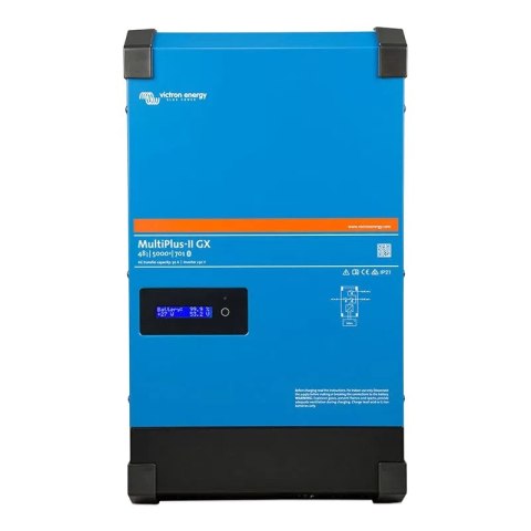 Jednofazowy magazyn energii 5kVA/10kWh Jednofazowy magazyn energii 5kVA/10kWh