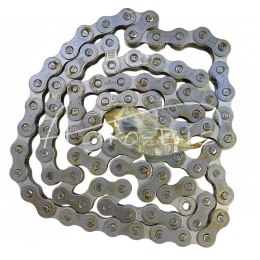 Łańcuch rolkowy Galla 12B-1-90Ps (R1 3/4 - cala) zastosowanie Bizon 5040995850 PN-77/M-84168, DIN 8187, ISO 606 i BS228 MORGA