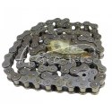 Łańcuch rolkowy Galla 12B-1-90Ps (R1 3/4 - cala) zastosowanie Bizon 5040995850 PN-77/M-84168, DIN 8187, ISO 606 i BS228 MORGA