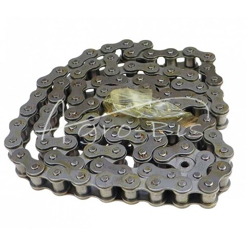 Łańcuch rolkowy Galla 12B-1-90Ps (R1 3/4 - cala) zastosowanie Bizon 5040995850 PN-77/M-84168, DIN 8187, ISO 606 i BS228 MORGA Łańcuch rolkowy Galla 12B-1-90Ps (R1 3/4 - cala) zastosowanie Bizon 5040995850 PN-77/M-84168, DIN 8187, ISO 606 i BS228 MORGA