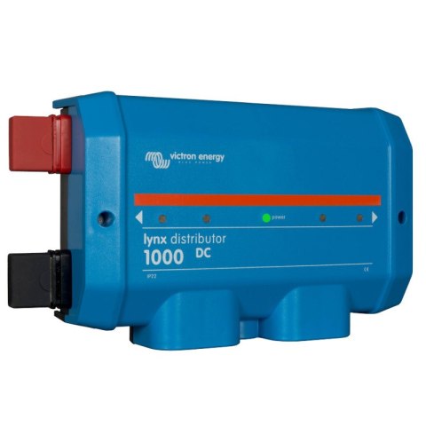 Lynx Distributor (M8)